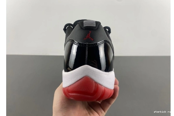 Jordan FV5104-006 “Bred”  11  FV5104-006 Air Low 0226